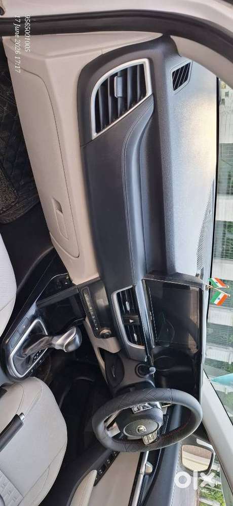 Kia Seltos Htx Plus At D, 2020, Diesel