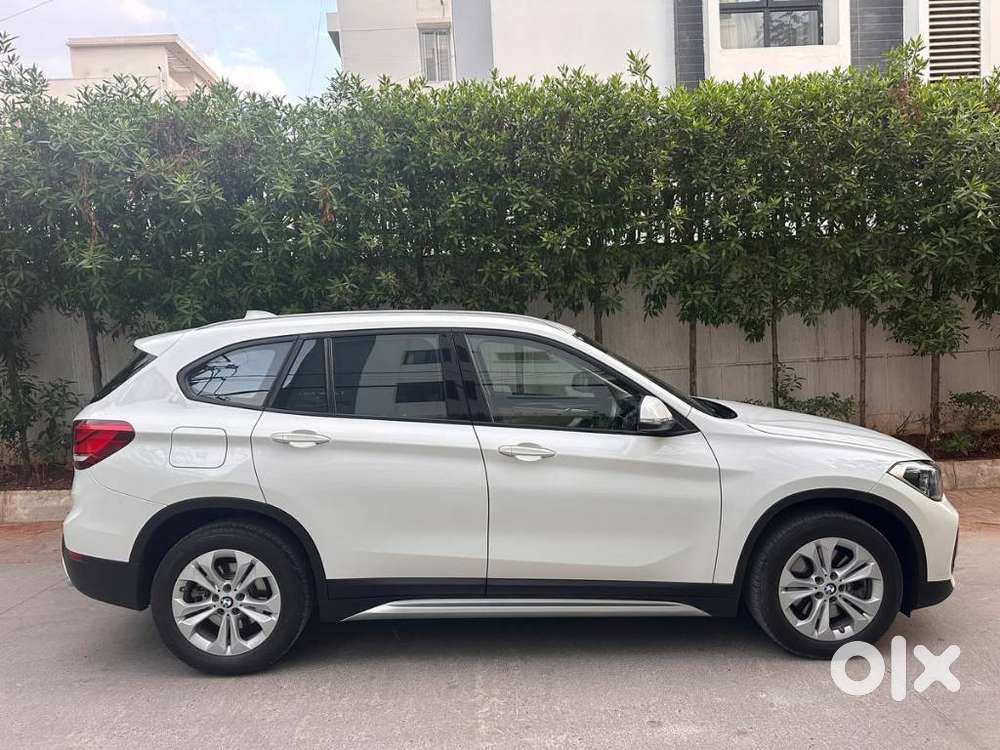 Bmw X1 Xdrive 20d Xline, 2022, Diesel