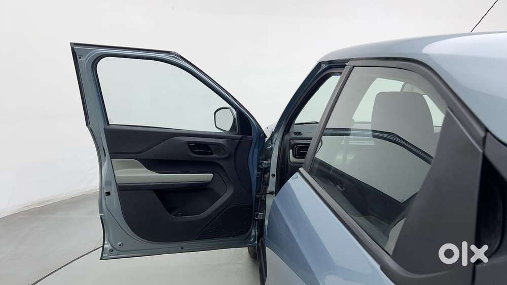 Tata Punch 1.2 Revotron Adventure Rhythm Pack Mt, 2022, Petrol