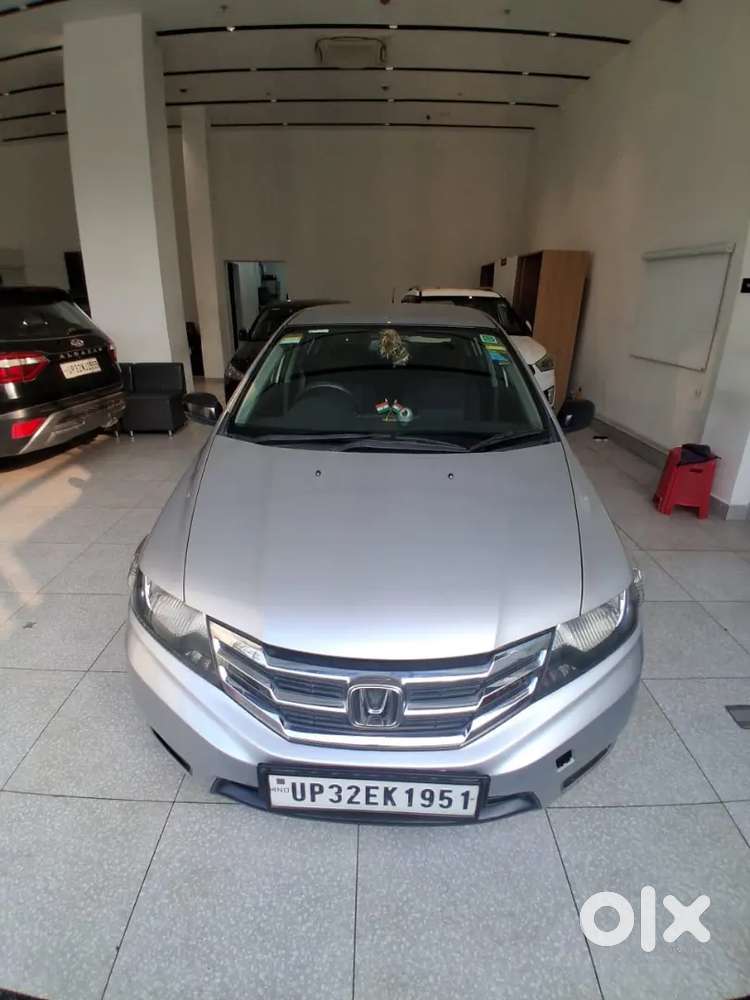 Honda City 2019 Petrol Manual