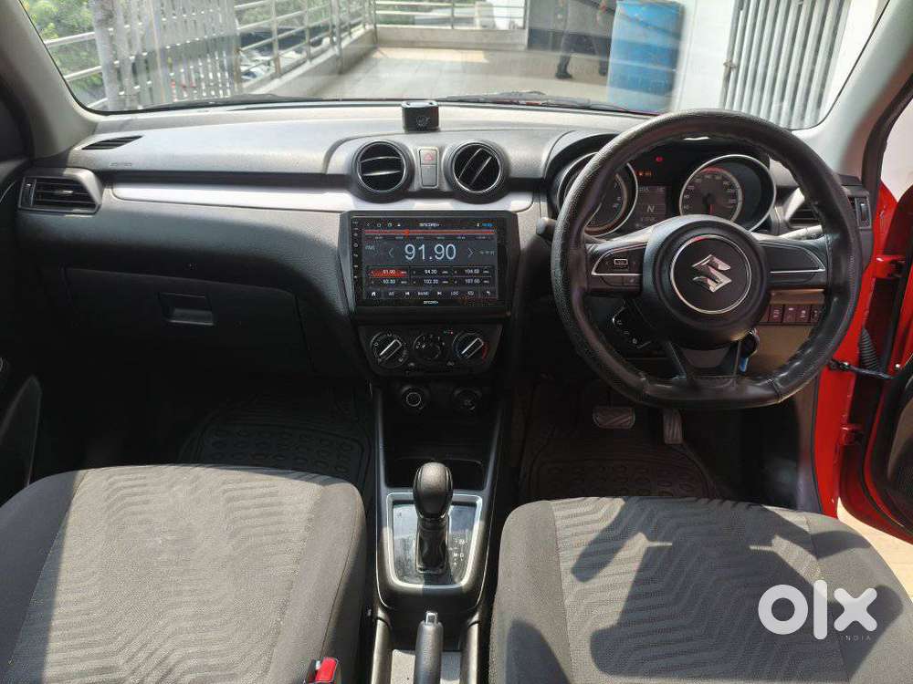 Maruti Suzuki Swift Amt Vxi, 2021, Petrol