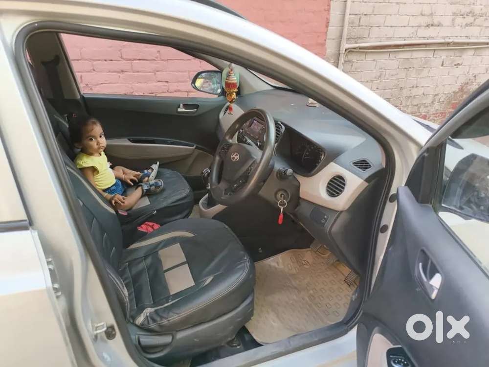 Hyundai I10 2015 Diesel Well Maintained