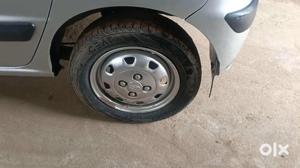 Hyundai Santro Xing 2004