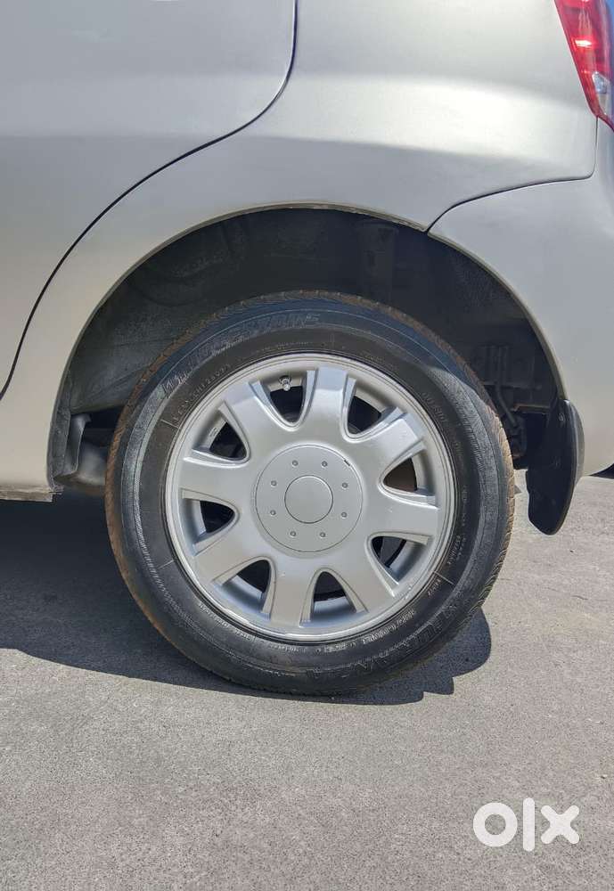 Chevrolet Sail U-va 1.2 Lt Abs, 2008, Petrol