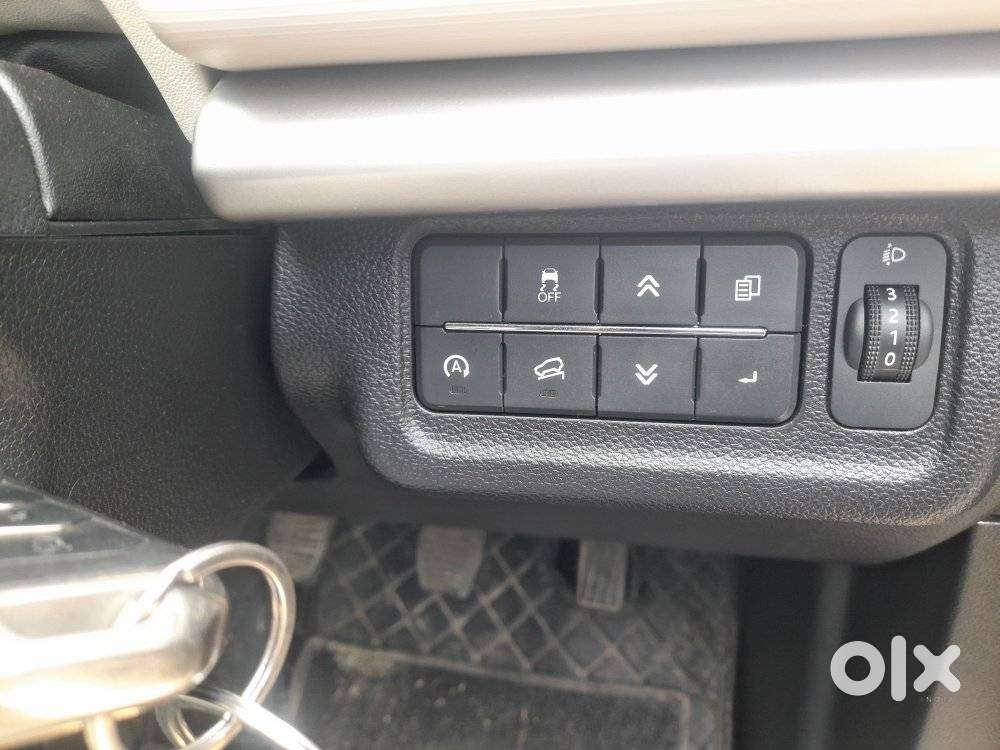 Mahindra Xuv700 2.2 Ax 5 Diesel Mt Str, 2022, Diesel