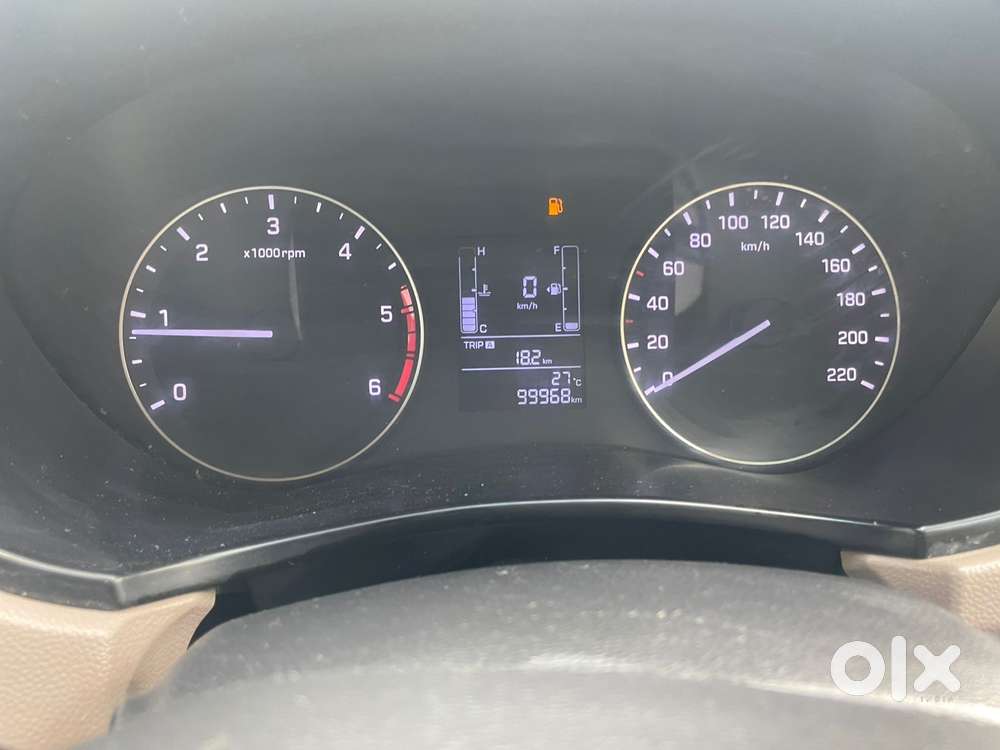 Hyundai Elite I20 Sportz (o) 1.4, 2015, Diesel