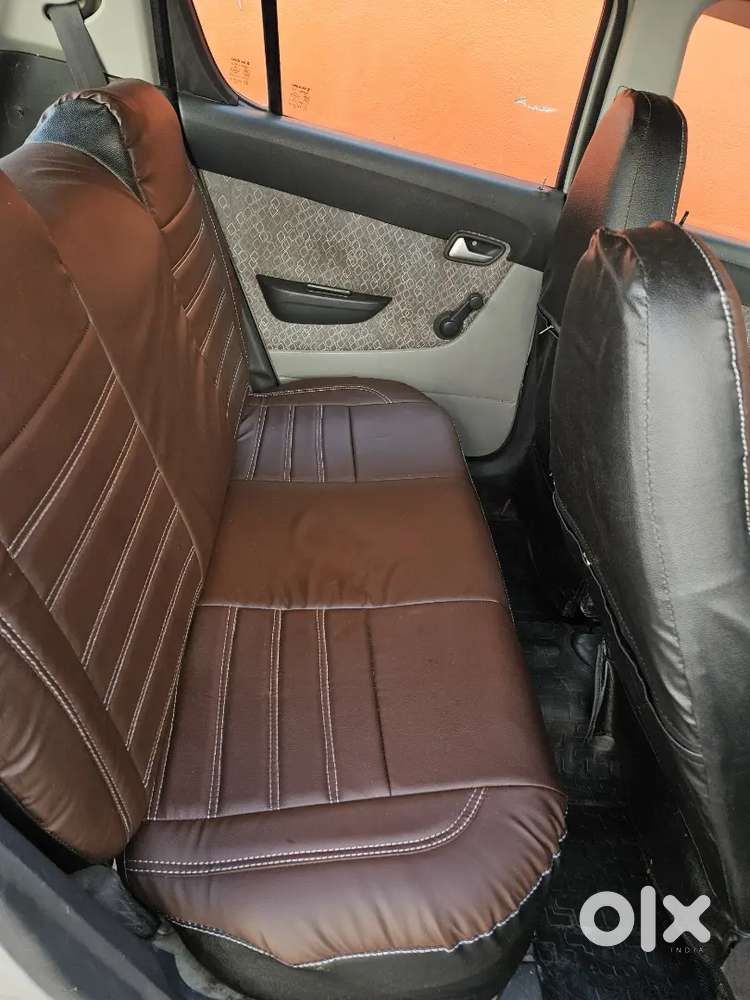 Maruti Suzuki Alto 800 2017
