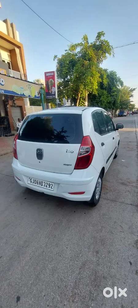 Hyundai I10 Magna 2014 Manual