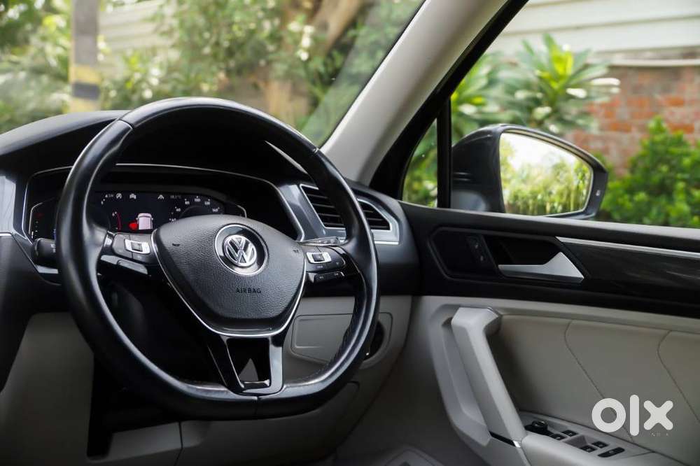 Volkswagen Tiguan All Space 2.0 Tsi, 2020, Petrol
