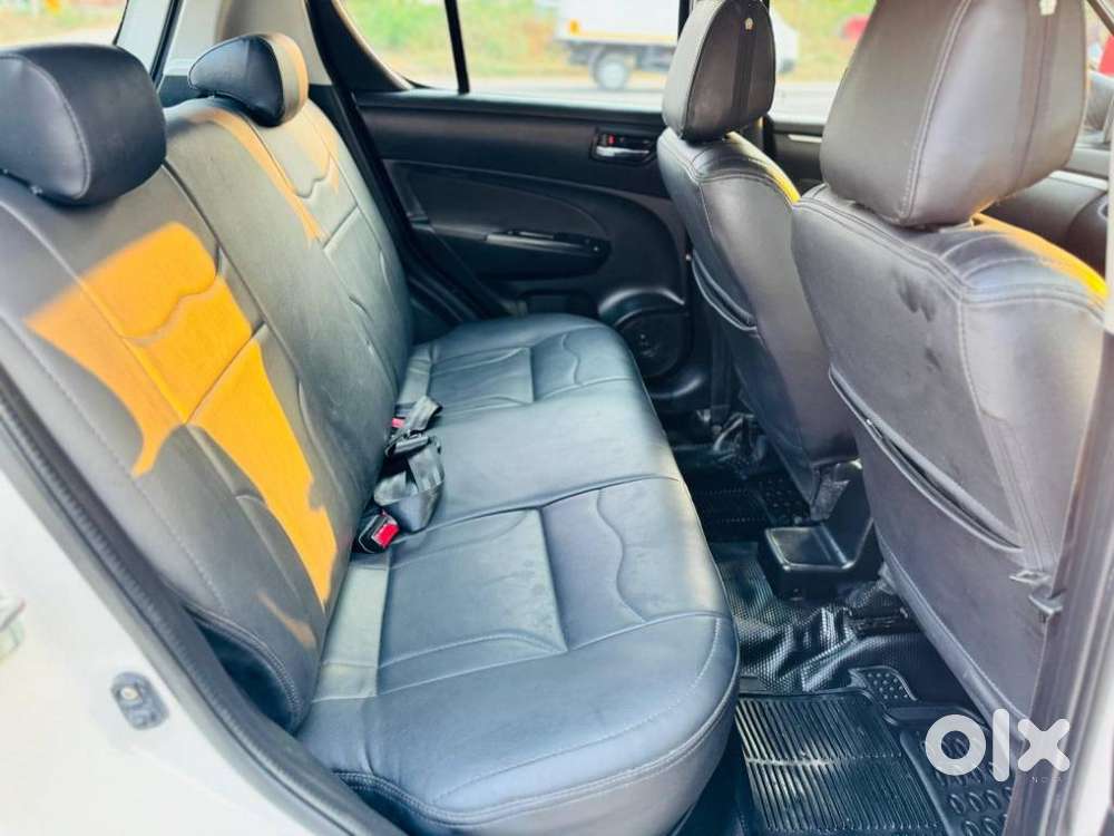 Maruti Suzuki Swift 2011-2014 Vxi, 2013, Petrol