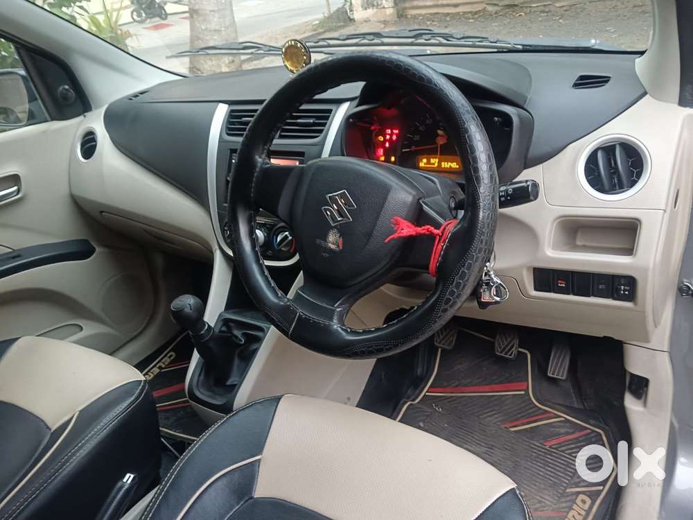 Maruti Suzuki Celerio Vxi(o), 2020, Petrol