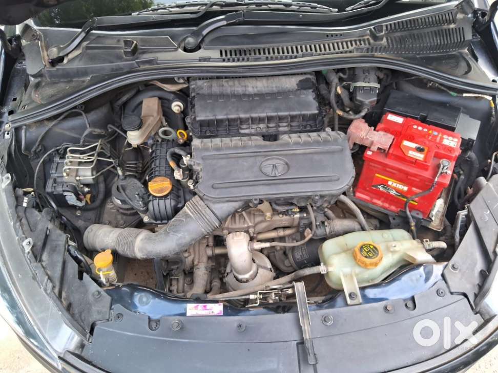 Tata Tigor 1.2 Revotron Xz Plus, 2022, Petrol