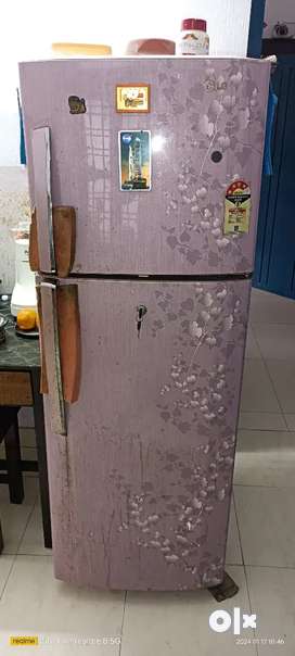 50L Kitchen Appliance Mini Refrigerator / Hotel Fridge / Kerosene