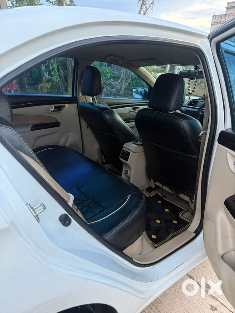 Maruti Suzuki Ciaz Petrol Well Maintained