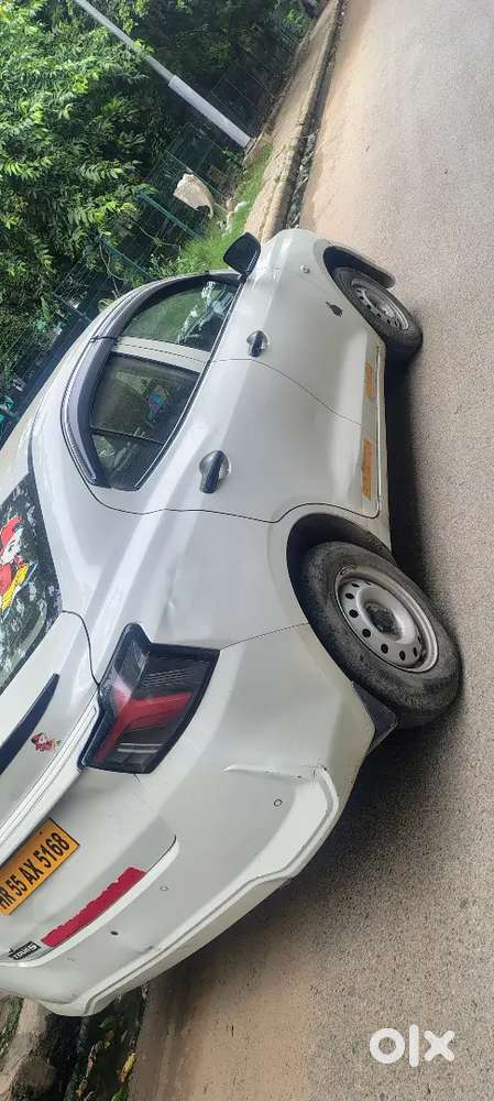 Maruti Dzire. Insurance Expire 32 Emi 18100 Baki Hai