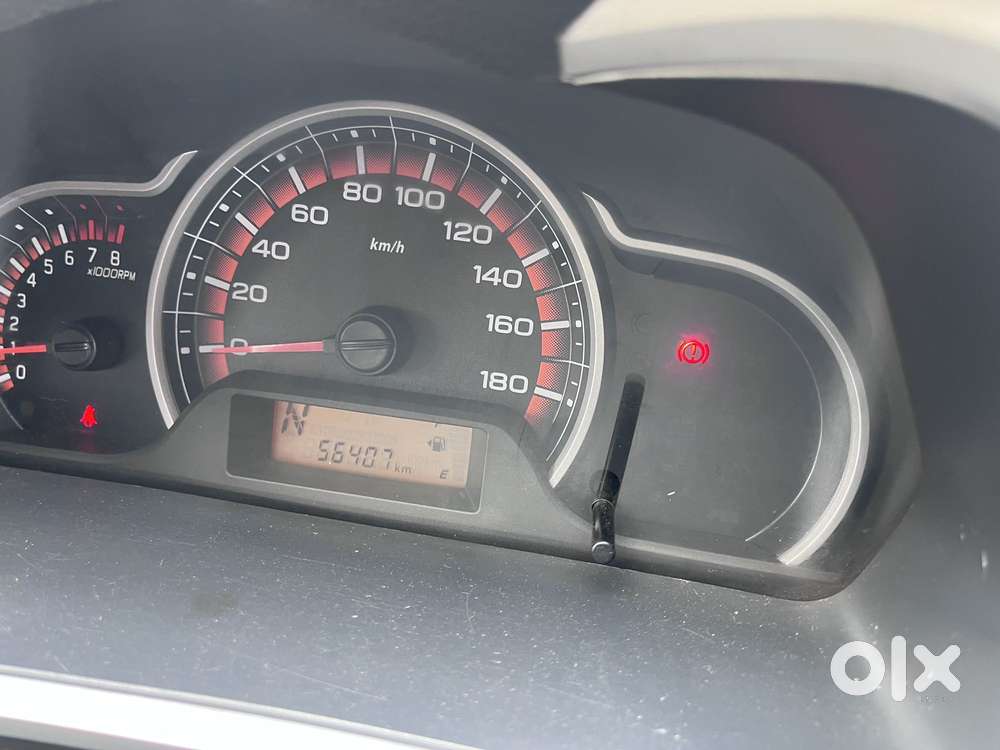 Maruti Suzuki Alto K10 Vxi (o), 2014, Petrol