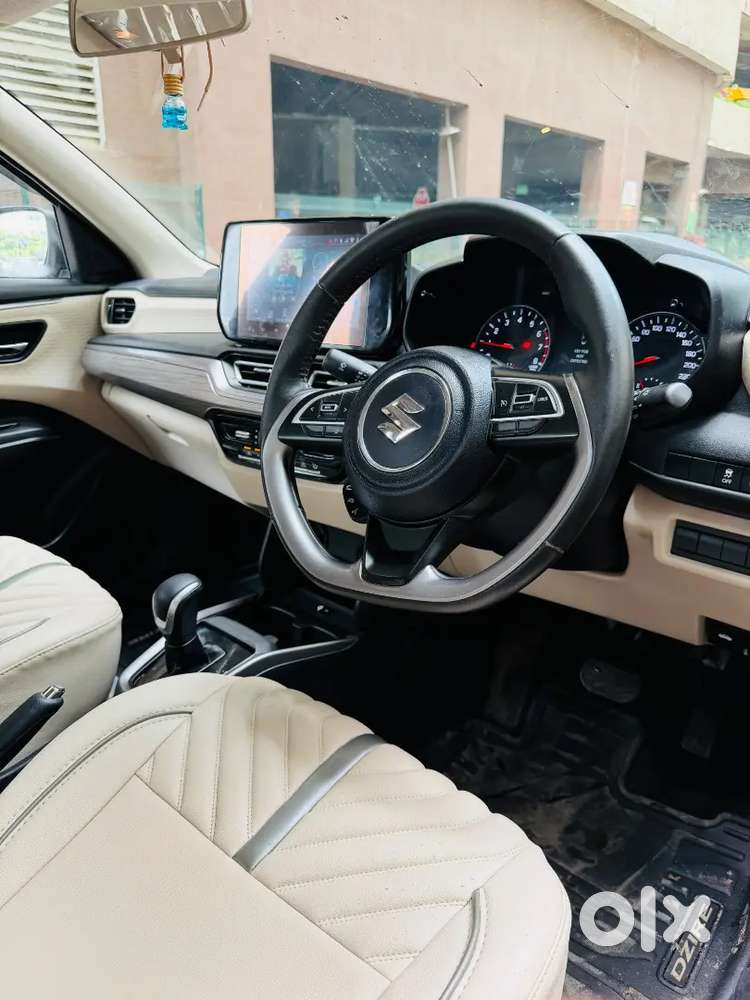 Swift Dzire Zxi Plus Ags 2025