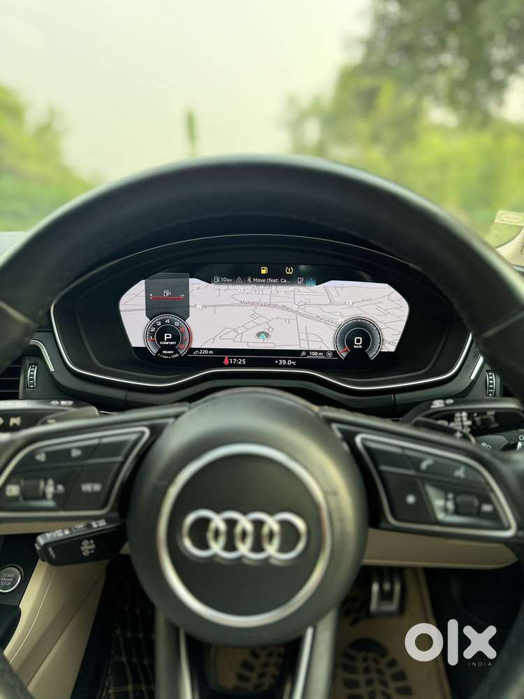 Audi A4 2.0 Technology 40 Tfsi, 2023, Petrol