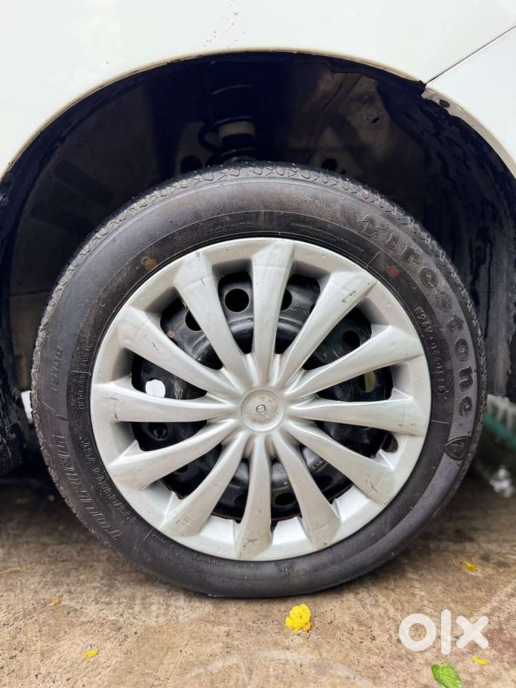 Maruti Suzuki Wagon R 1.0, 2016, Petrol