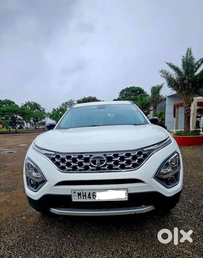 Tata Safari 2.0 Kryotec Xza Plus, 2021, Diesel