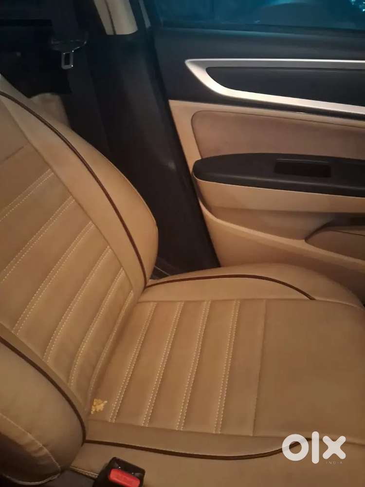 Honda Amaze Less Driven 38500