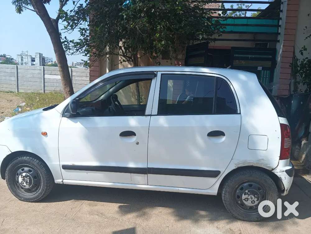Good Condition Car