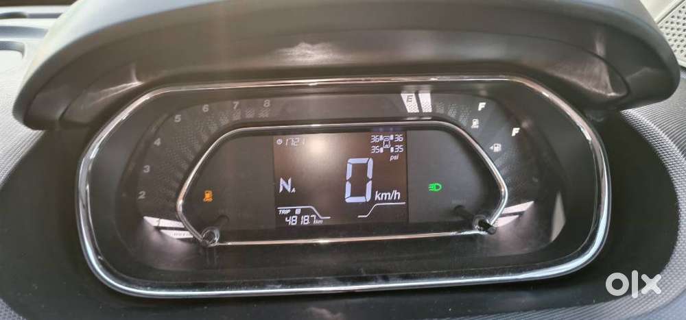 Tata Tiago Xza Plus, 2024, Cng & Hybrids