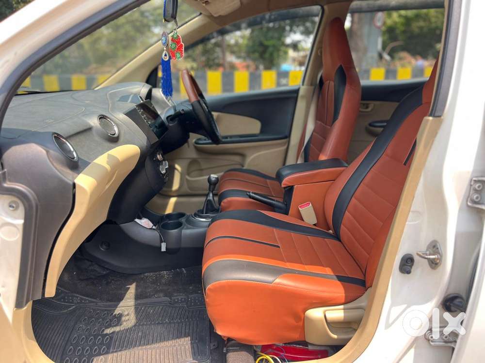 Honda Mobilio V I-dtec, 2015, Diesel