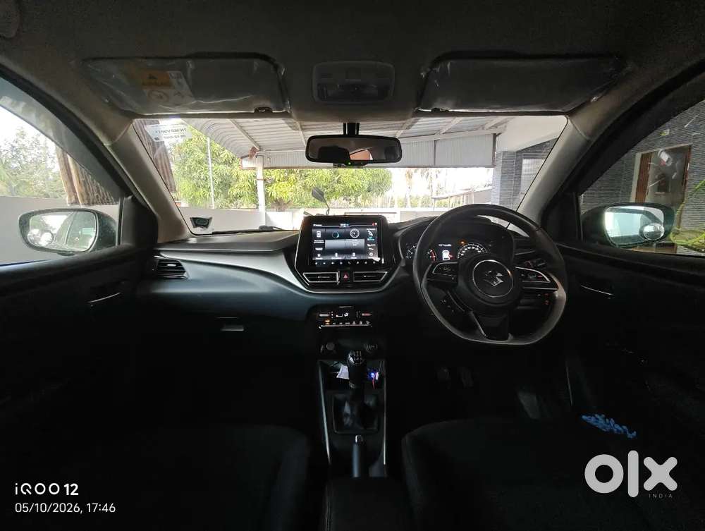 Maruti Suzuki Baleno 2022