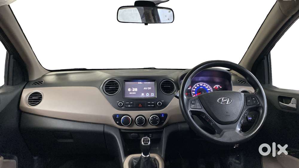 Hyundai Grand I10 Sportz 1.2 Kappa Vtvt, 2018, Cng & Hybrids