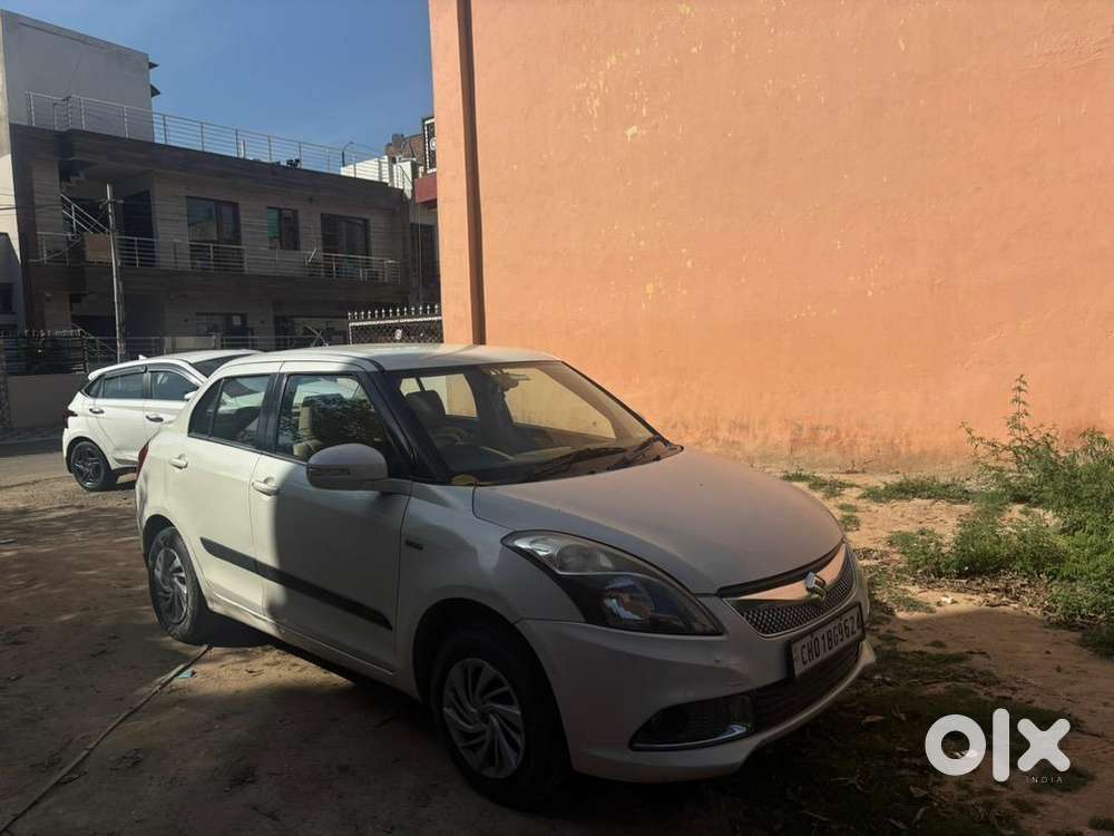 Swift Dezire Diesel For Sale