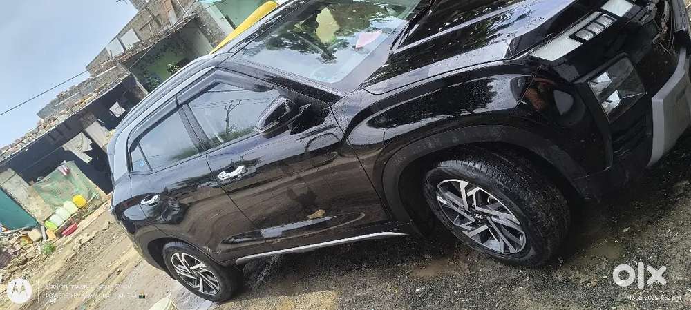 Hyundai Creta 1.5 Sx 2025