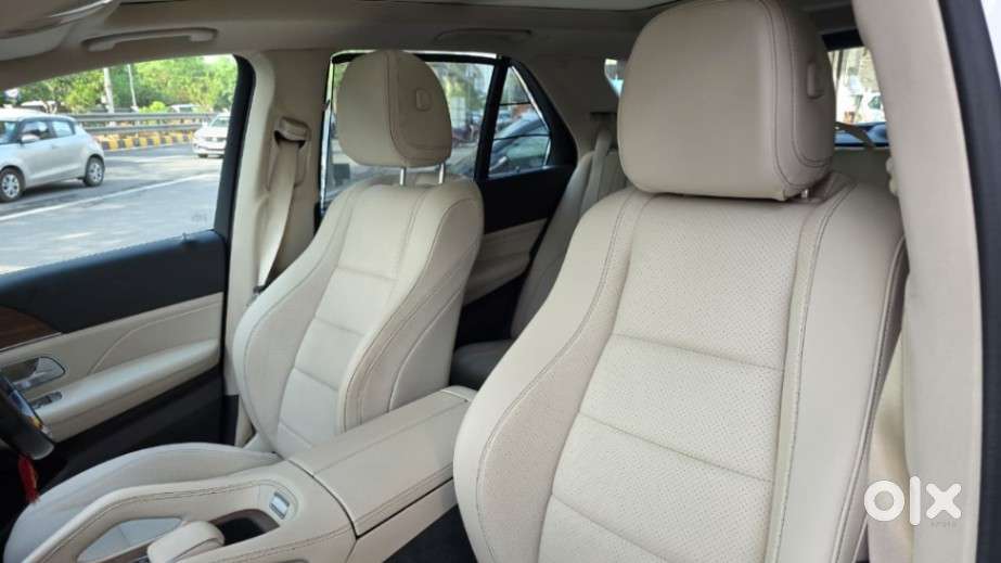 Mercedes-benz Gle 300d 4matic Lwb, 2019, Diesel