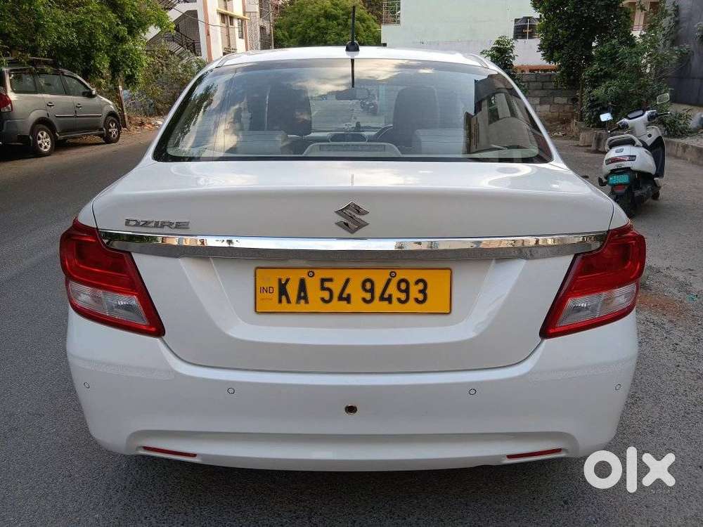 Maruti Suzuki Swift Dzire Zxi + Mt, 2023, Cng & Hybrids