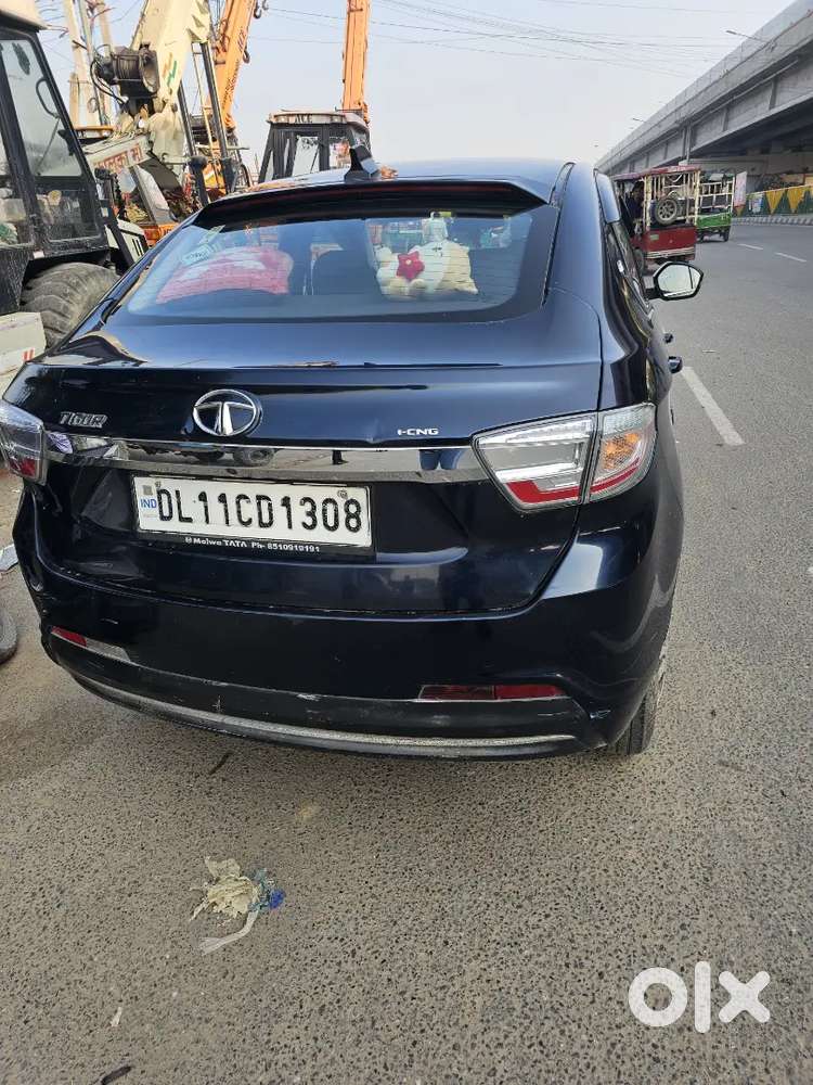 Tata Tigor 1.2 2022