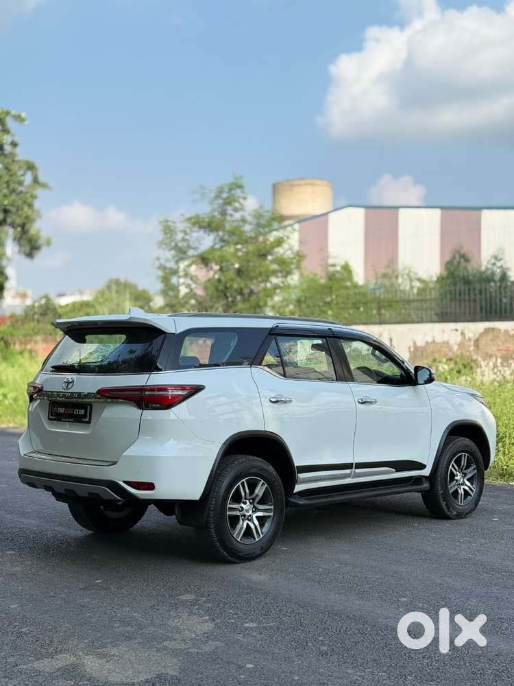 Toyota Fortuner 3.0 4x2 Automatic, 2023, Diesel