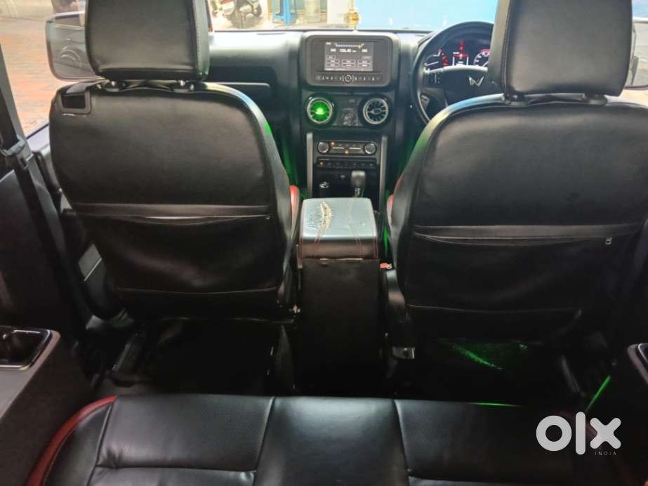 Mahindra Thar 1.5 Lx Hard Top Diesel At 4 Rwd, 2023, Diesel