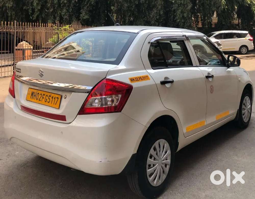 Maruti Dzire Tour S 2021