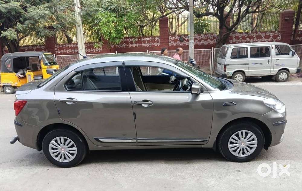 Maruti Suzuki Swift Dzire 1.3 Vxi, 2024, Cng & Hybrids