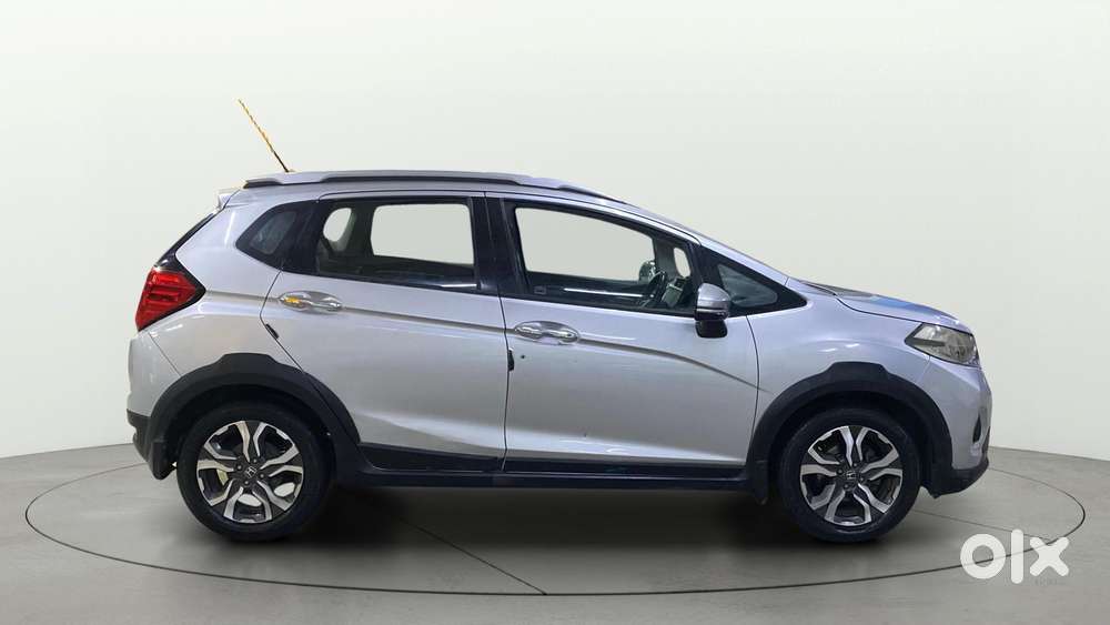 Honda Wr-v 1.2 Vx I-vtec, 2018, Petrol