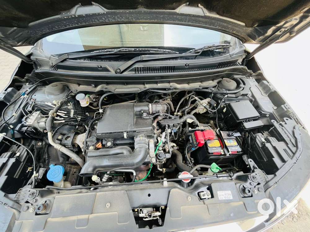 Maruti Suzuki Brezza 1.5 Zxi Cng, 2024, Cng & Hybrids