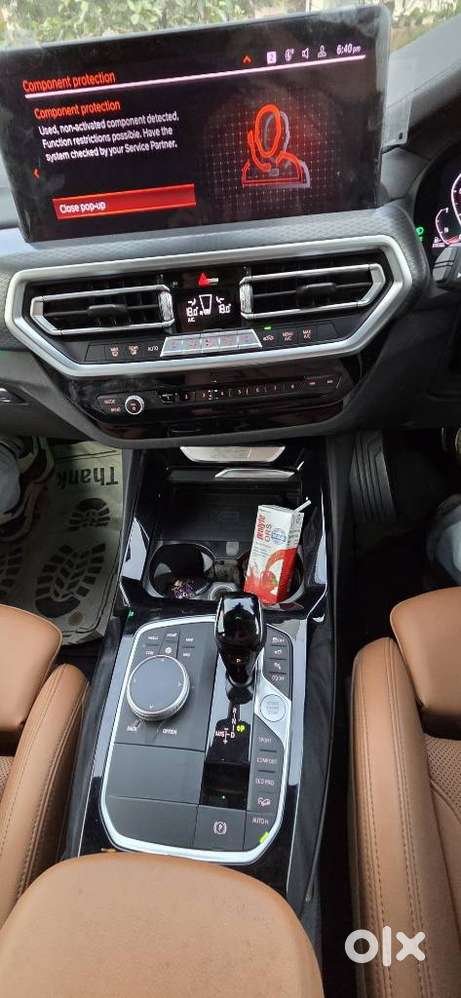 Bmw X3 Xdrive20d M Sport, 2024, Diesel