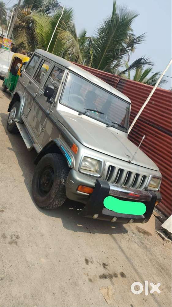 Mahindra Bolero **june 2003 Model** For Sale.