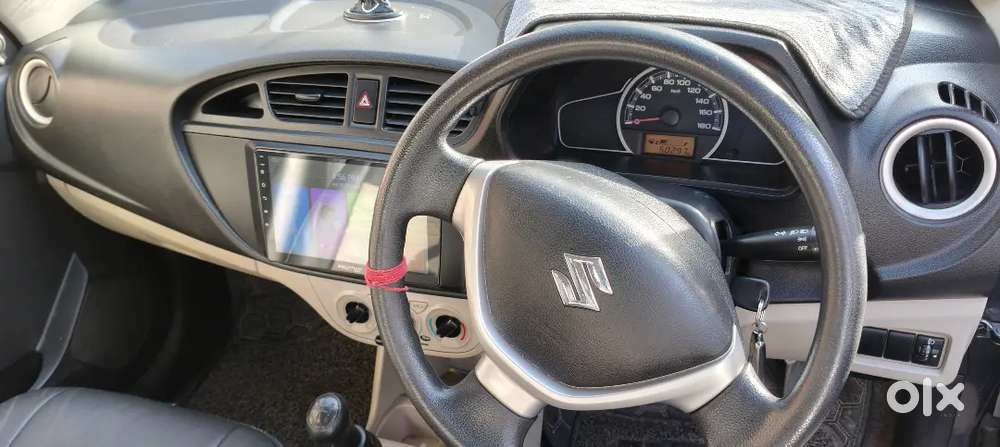 Maruti Suzuki Alto Lxi Power Window Power Steering