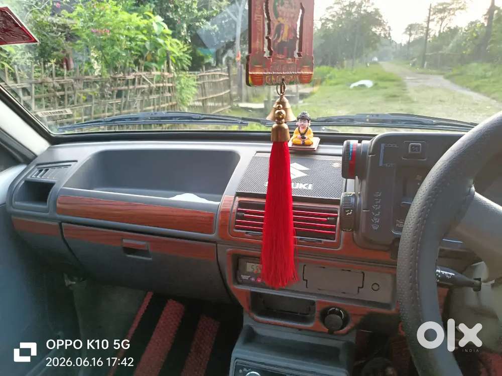Maruti Suzuki 800 Ac  Well Maintained