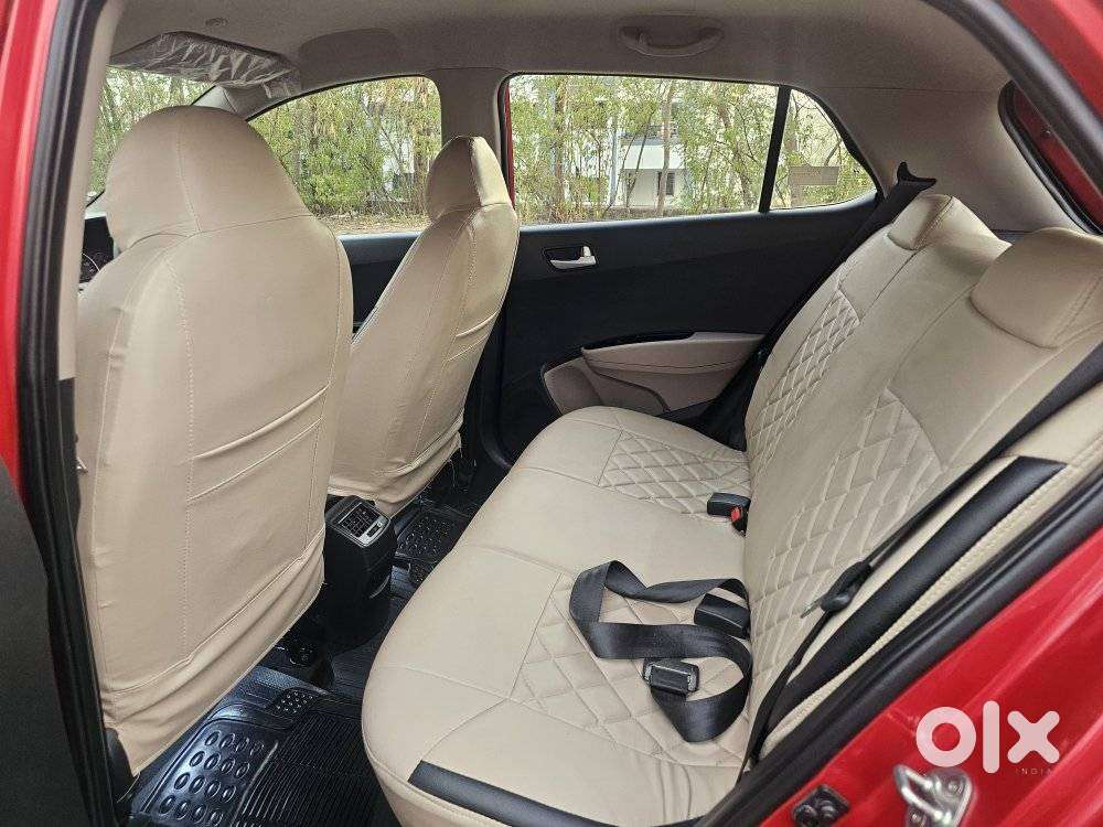 Hyundai Grand I10 Sportz 1.2 Kappa Vtvt, 2019