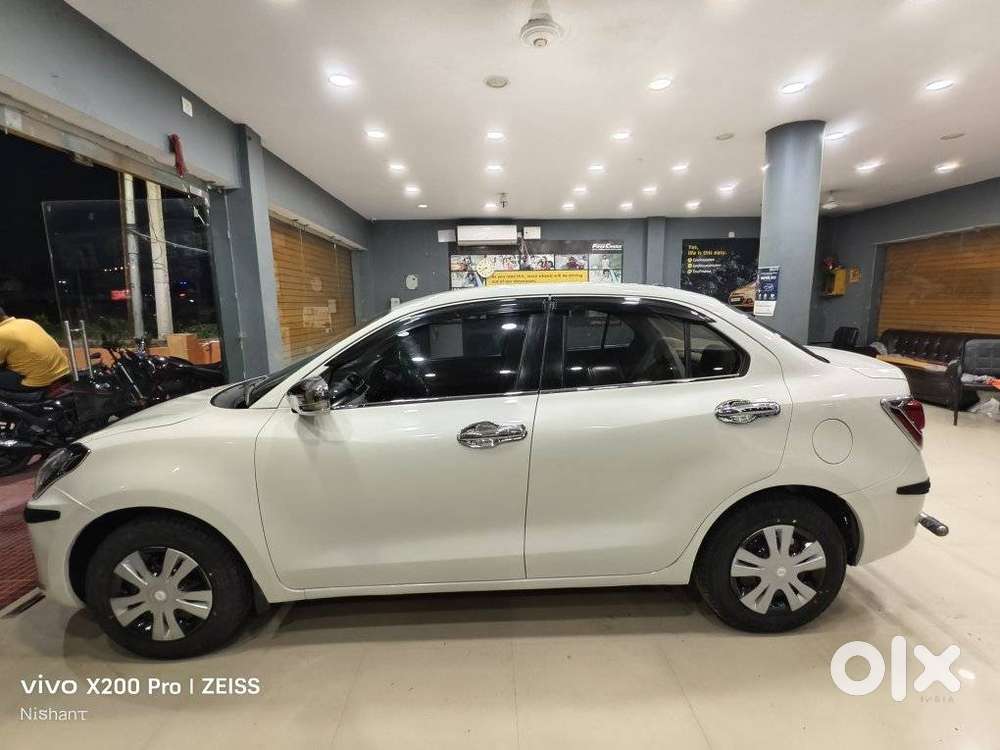 Maruti Suzuki Dzire 1.2 Vxi, 2020, Petrol