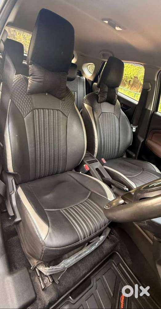 Maruti Suzuki Fronx Delta Plus 1.2 Ags, 2024, Petrol