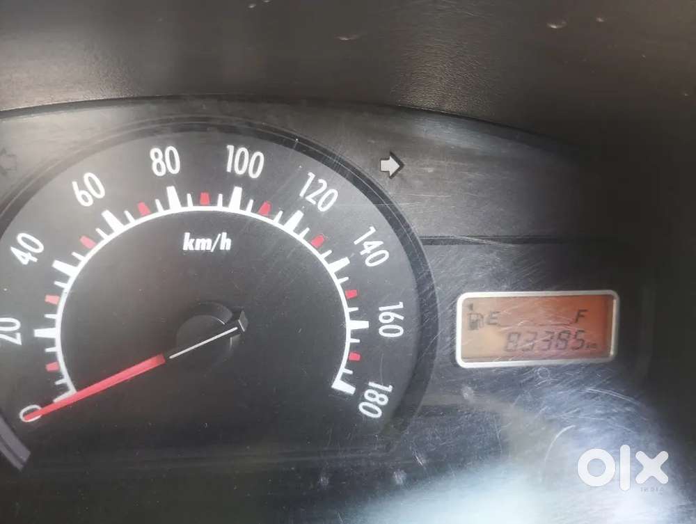 Maruti Suzuki Alto K10 2011