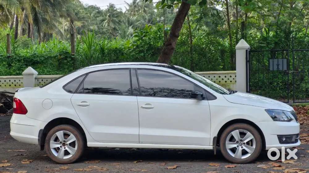 Skoda Rapid 2019 For Sale